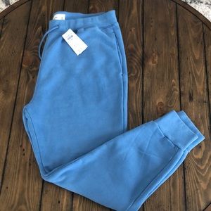 AnF Jogger Sweatpants Xl